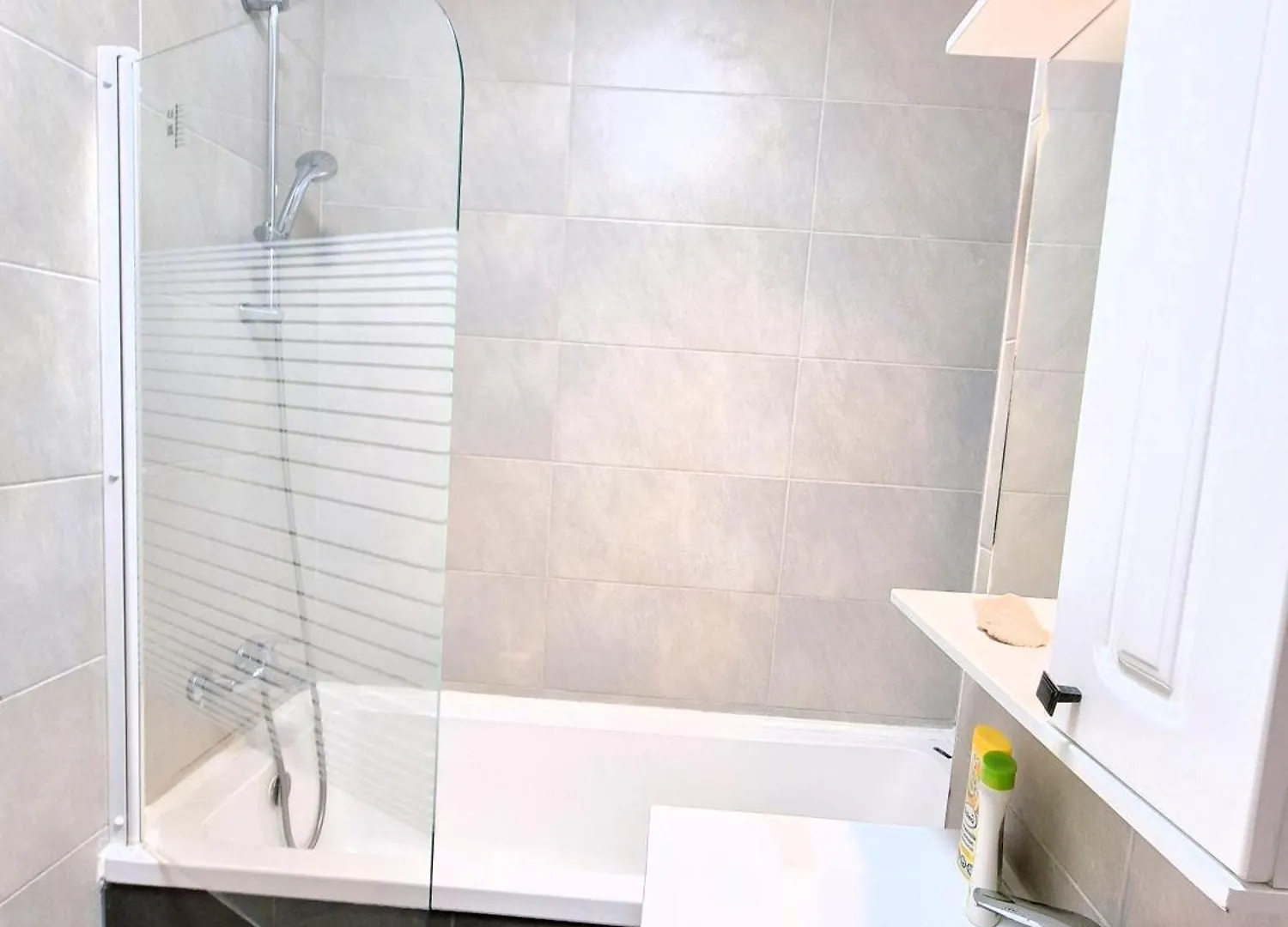 Daire Plaza Residence Studio 2 Bükreş