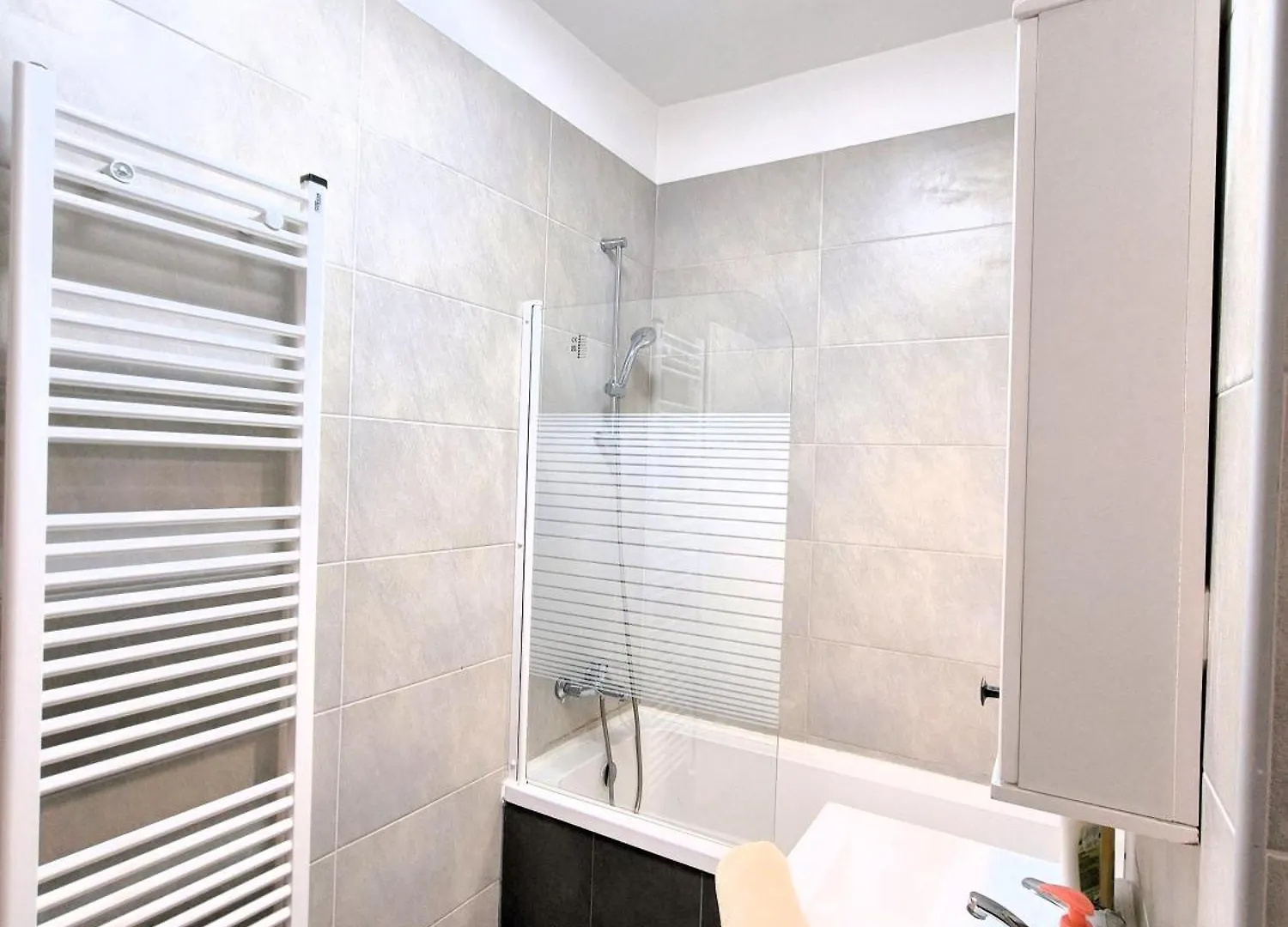 Plaza Residence Studio 2 Bukareszt 0*,