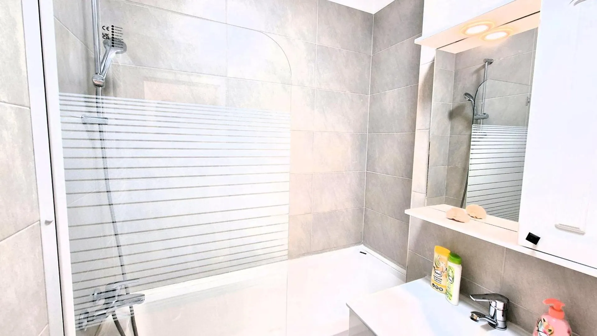 Plaza Residence Studio 2 Bukareszt Apartament